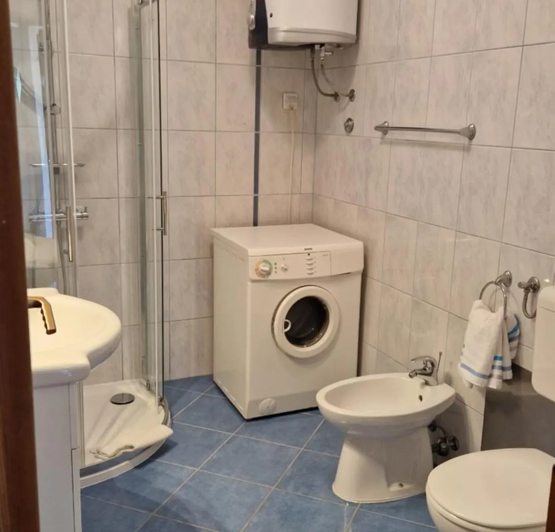 Charming Cozy Holliday House 2+2 Vila Valtura Croácia