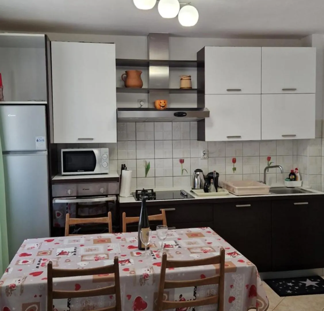 Casa de Férias Charming Cozy Holliday House 2+2 Vila Valtura